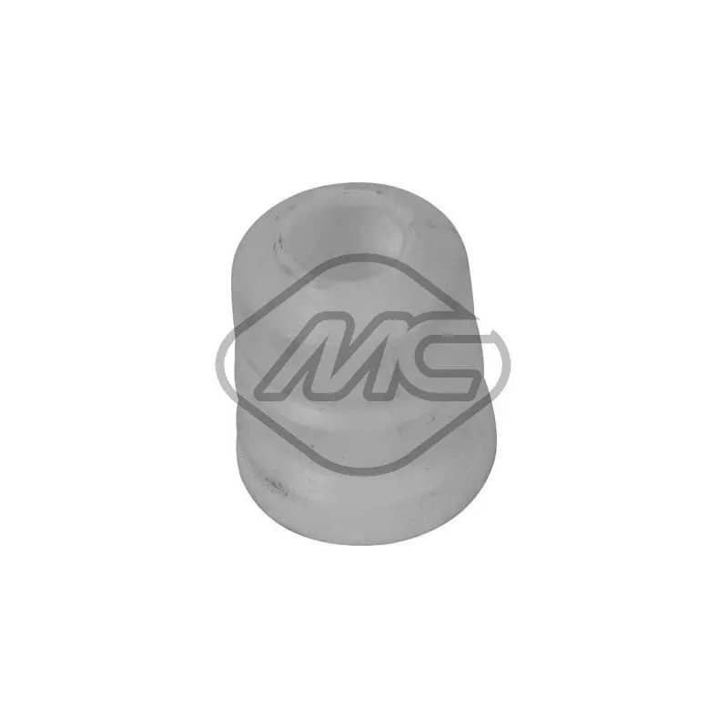 Butée élastique, suspension Metalcaucho 57936