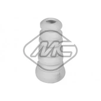 Butée élastique, suspension Metalcaucho 57937
