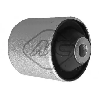 Suspension, corps de l'essieu Metalcaucho 57941