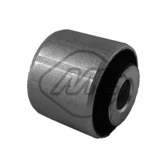 Suspension, corps de l'essieu Metalcaucho 57945