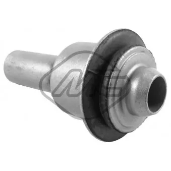 Suspension, corps de l'essieu Metalcaucho 57950