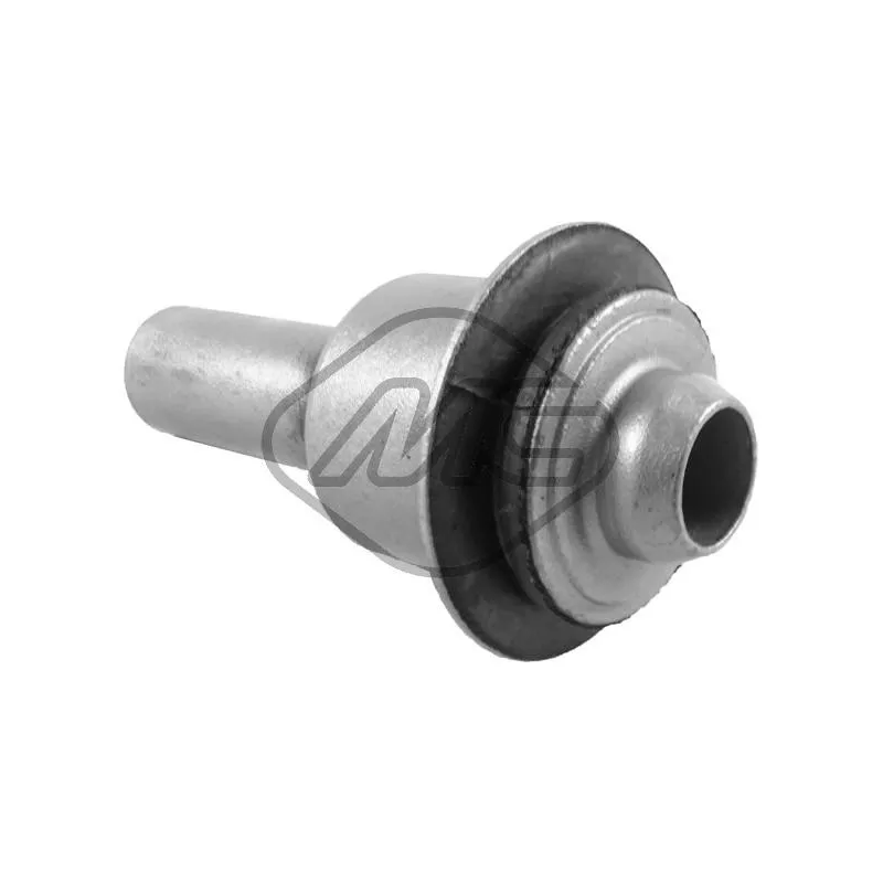 Suspension, corps de l'essieu Metalcaucho 57950