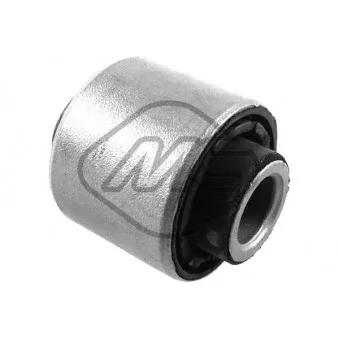 Suspension, corps de l'essieu Metalcaucho 57952