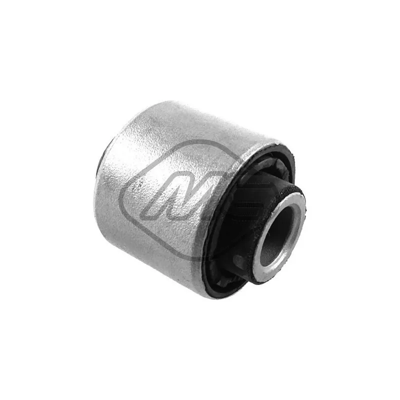 Suspension, corps de l'essieu Metalcaucho 57952
