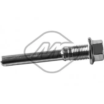 Boulon de guidage, étrier de frein Metalcaucho 57953