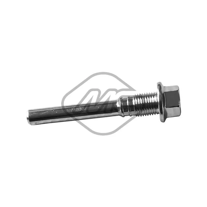Boulon de guidage, étrier de frein Metalcaucho 57953