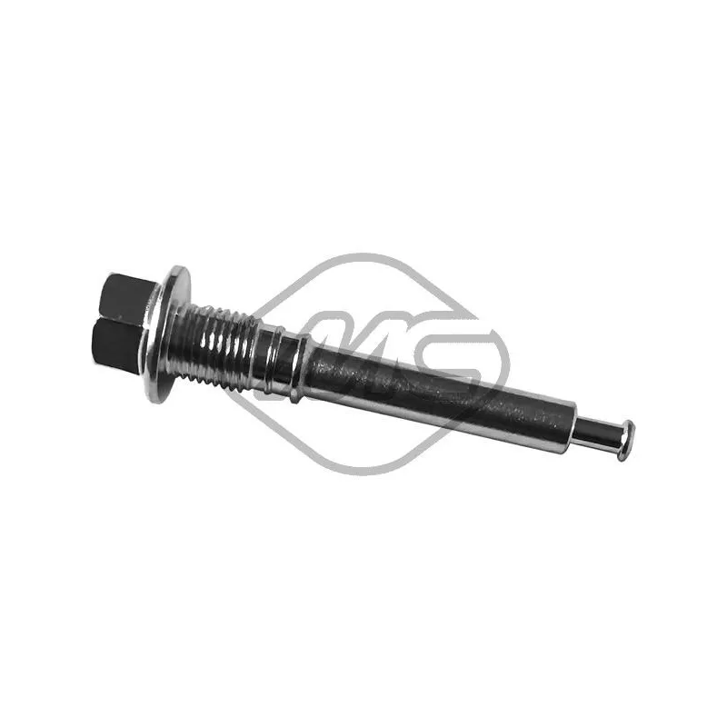 Boulon de guidage, étrier de frein Metalcaucho 57957