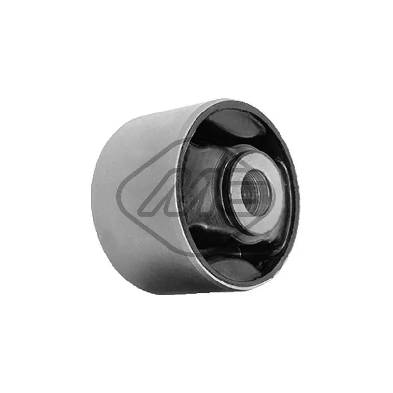 Suspension, corps de l'essieu Metalcaucho 57960