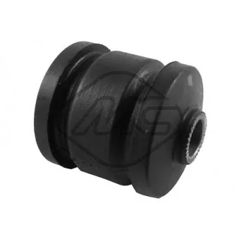 Suspension, corps de l'essieu Metalcaucho 57967