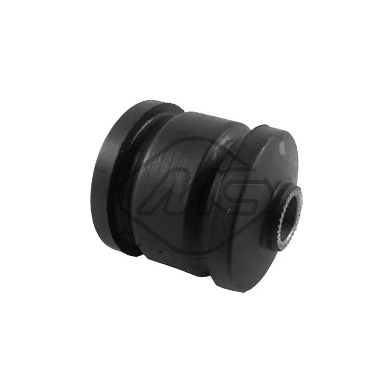Suspension, corps de l'essieu Metalcaucho 57967