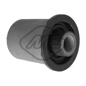 Suspension, corps de l'essieu Metalcaucho 57970