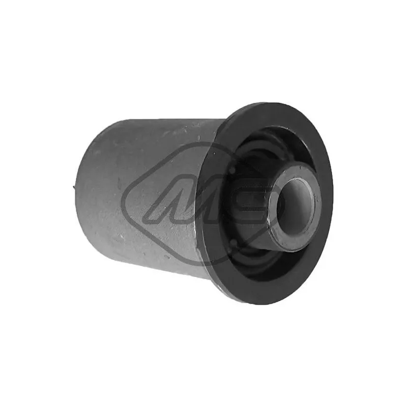 Suspension, corps de l'essieu Metalcaucho 57970