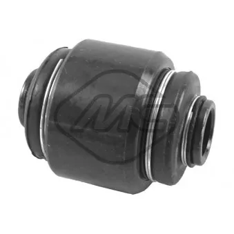 Suspension, corps de l'essieu Metalcaucho 57973