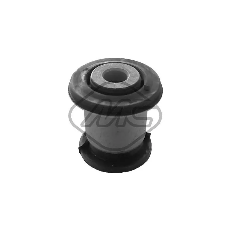 Suspension, corps de l'essieu Metalcaucho 57976