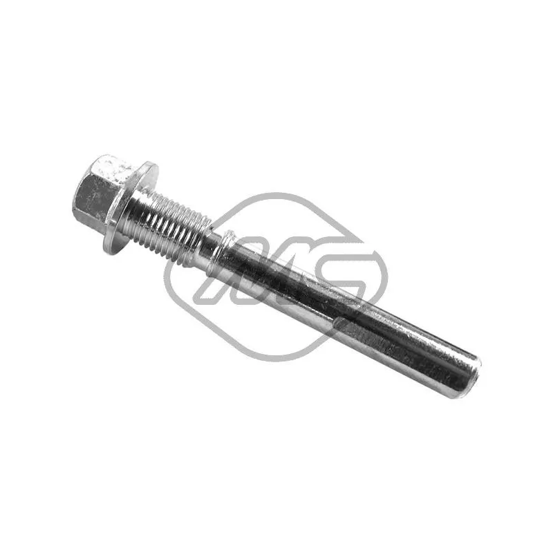 Boulon de guidage, étrier de frein Metalcaucho 57978