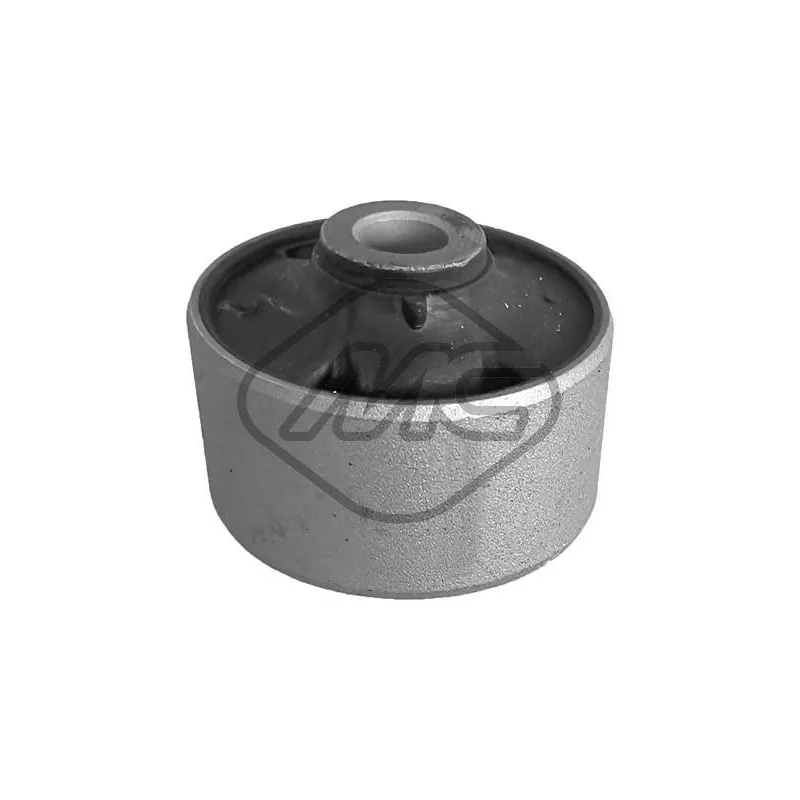 Suspension, corps de l'essieu Metalcaucho 57980