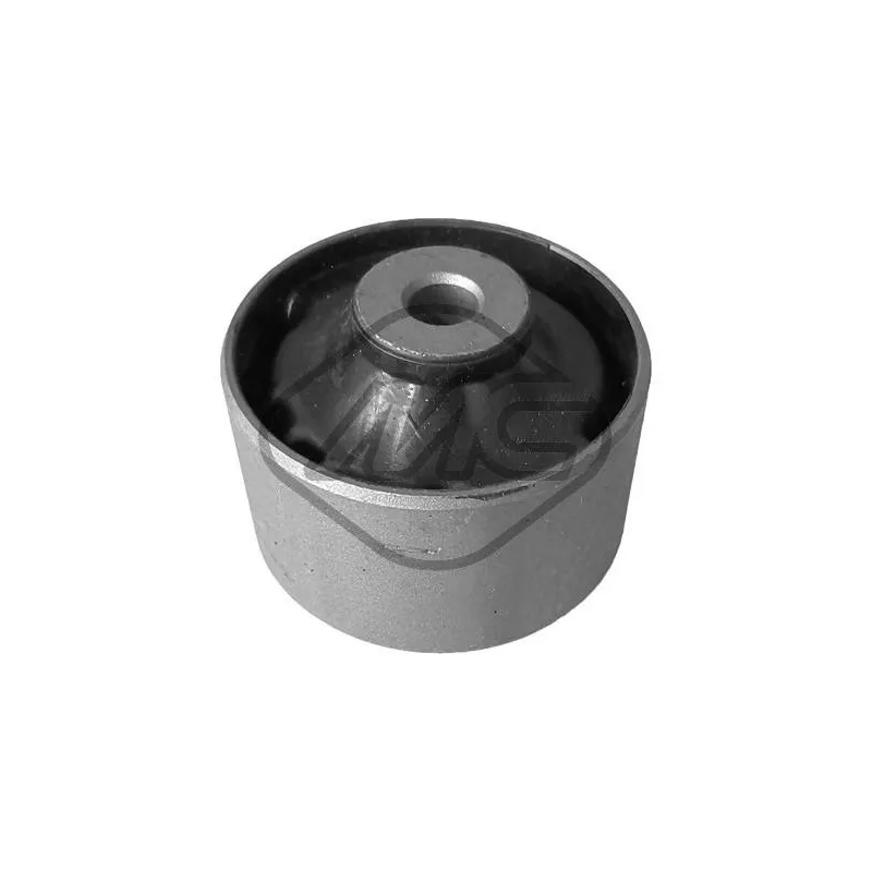 Suspension, corps de l'essieu Metalcaucho 57981
