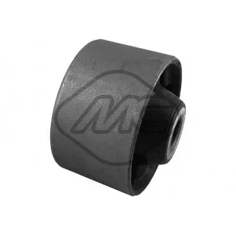 Suspension, corps de l'essieu Metalcaucho 57984