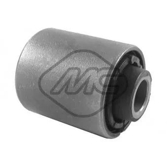 Suspension, corps de l'essieu Metalcaucho 57985