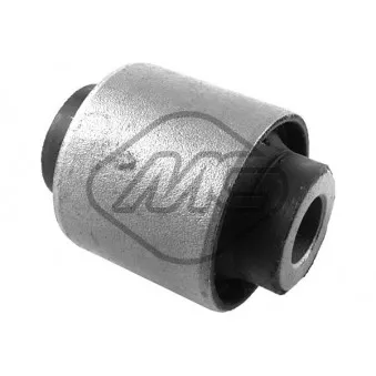 Suspension, corps de l'essieu Metalcaucho 57989