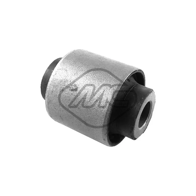 Suspension, corps de l'essieu Metalcaucho 57989