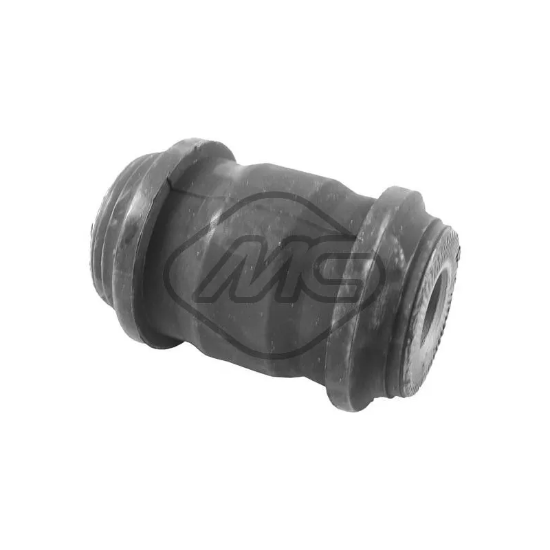 Suspension, corps de l'essieu Metalcaucho 57990