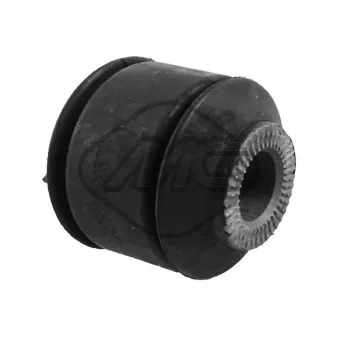 Suspension, corps de l'essieu Metalcaucho 57991