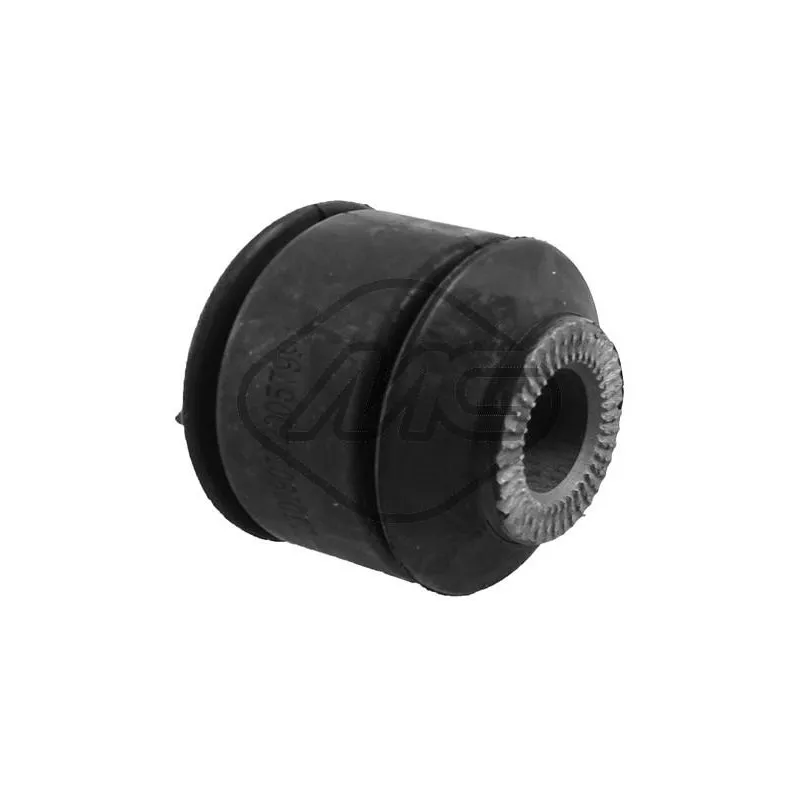 Suspension, corps de l'essieu Metalcaucho 57991