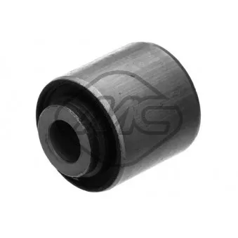 Suspension, corps de l'essieu Metalcaucho 57992
