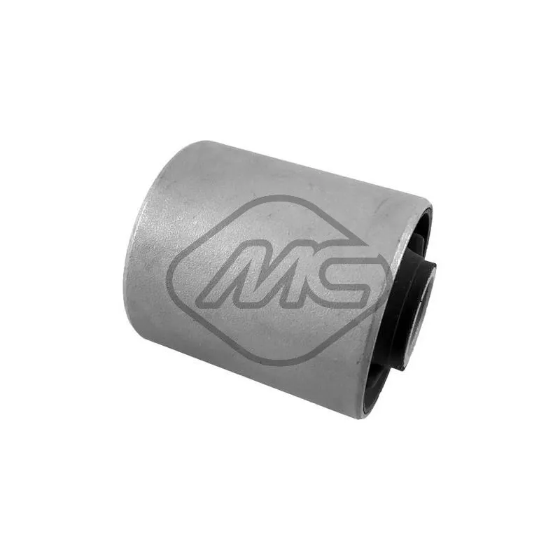 Suspension, corps de l'essieu Metalcaucho 57993