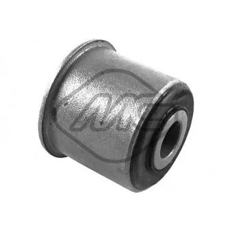 Suspension, corps de l'essieu Metalcaucho 57995