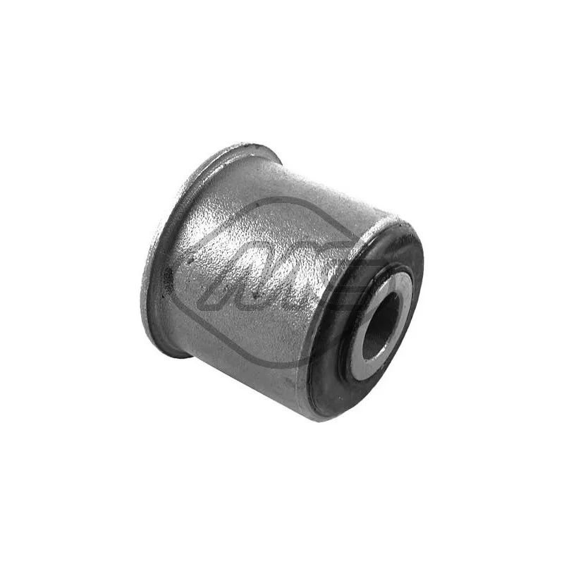 Suspension, corps de l'essieu Metalcaucho 57995