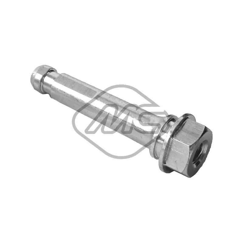 Boulon de guidage, étrier de frein Metalcaucho 57997