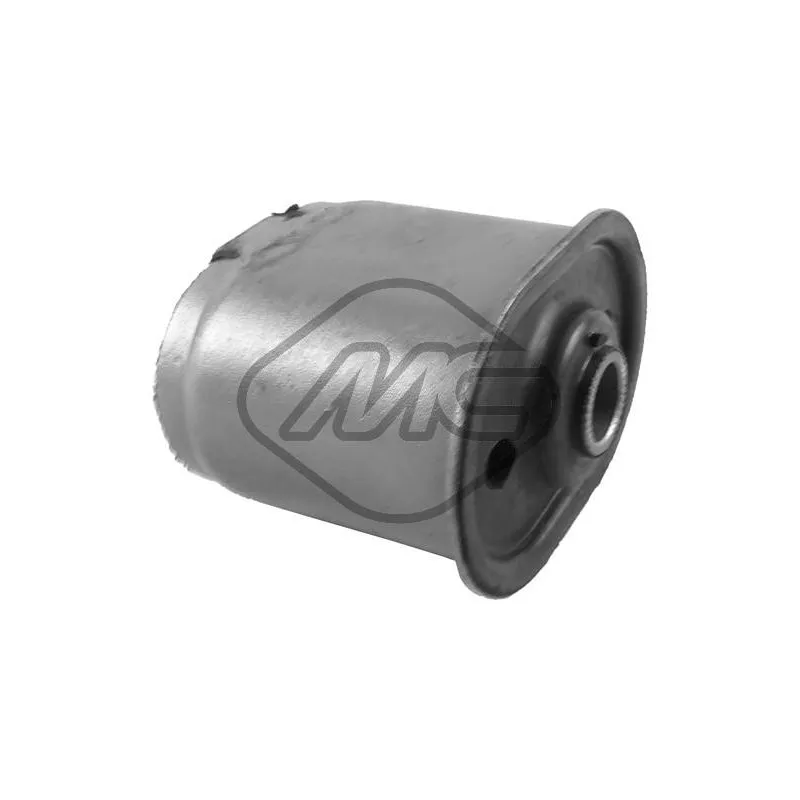 Suspension, corps de l'essieu Metalcaucho 57999