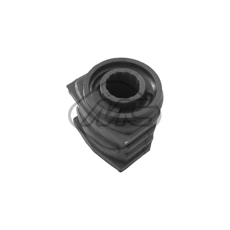 Suspension, corps de l'essieu Metalcaucho 58002
