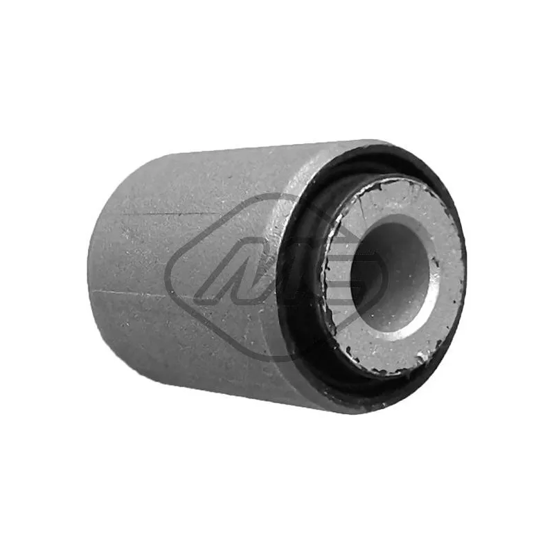 Suspension, corps de l'essieu Metalcaucho 58006