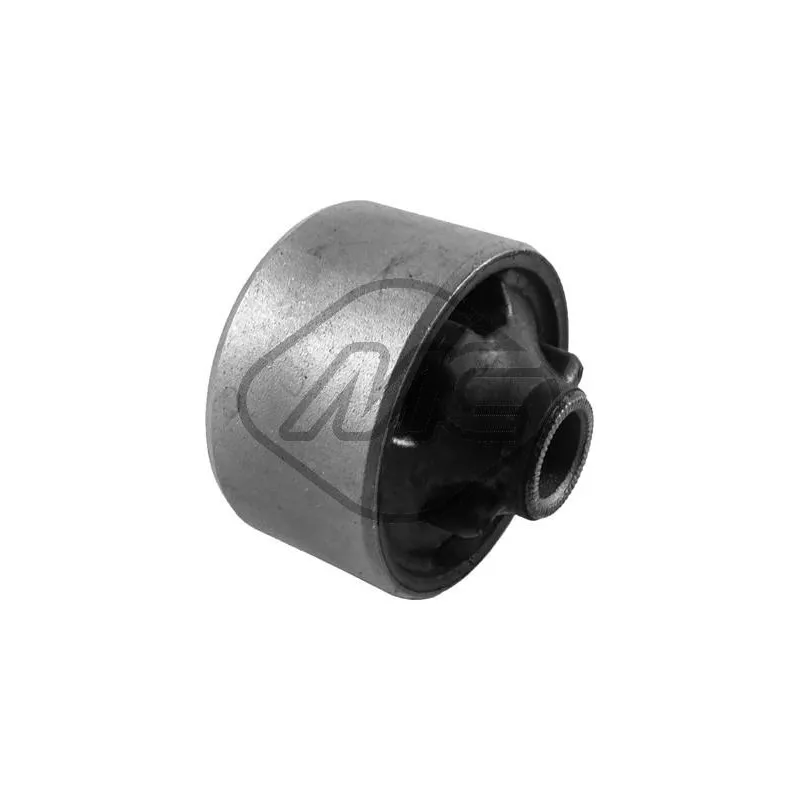 Suspension, corps de l'essieu Metalcaucho 58009