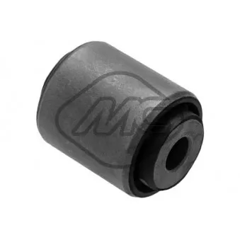 Suspension, corps de l'essieu Metalcaucho 58010
