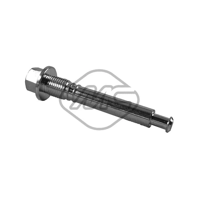 Boulon de guidage, étrier de frein Metalcaucho 58016