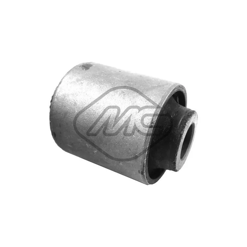 Suspension, corps de l'essieu Metalcaucho 58019