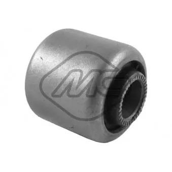 Suspension, corps de l'essieu Metalcaucho 58023