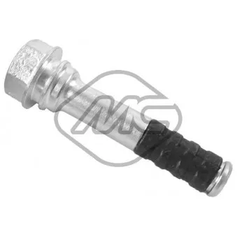 Boulon de guidage, étrier de frein Metalcaucho 58024