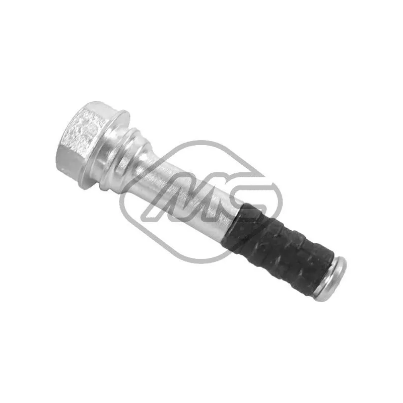 Boulon de guidage, étrier de frein Metalcaucho 58024
