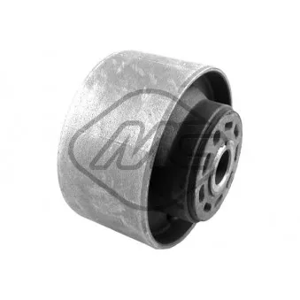 Suspension, corps de l'essieu Metalcaucho 58026