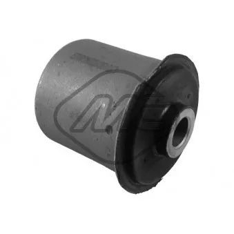 Suspension, corps de l'essieu Metalcaucho 58027