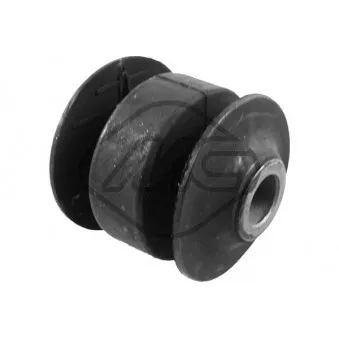 Suspension, corps de l'essieu Metalcaucho 58029