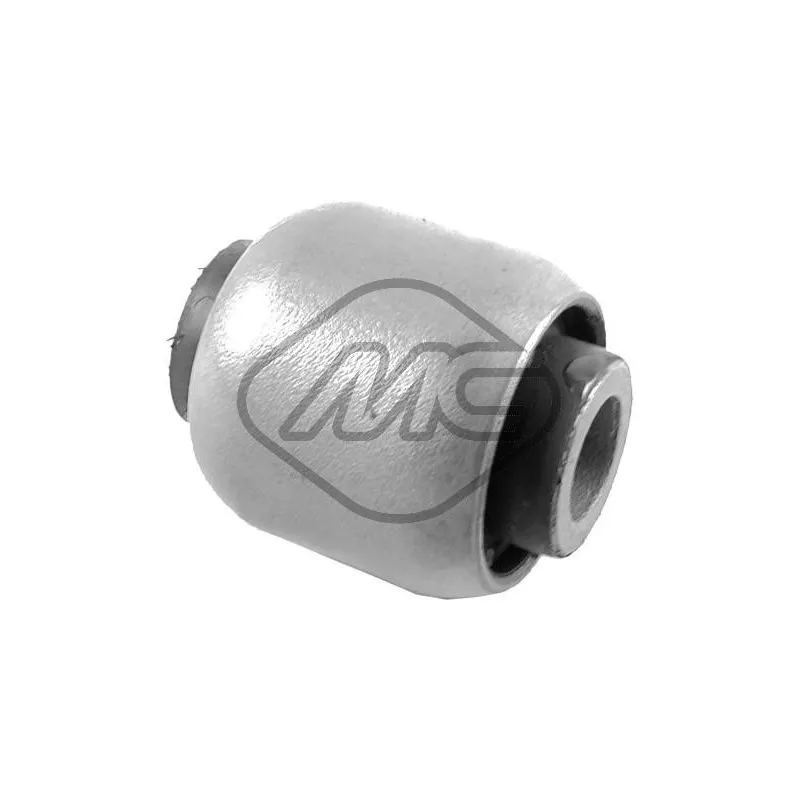 Suspension, corps de l'essieu Metalcaucho 58031