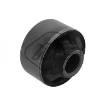 Suspension, corps de l'essieu Metalcaucho 58036