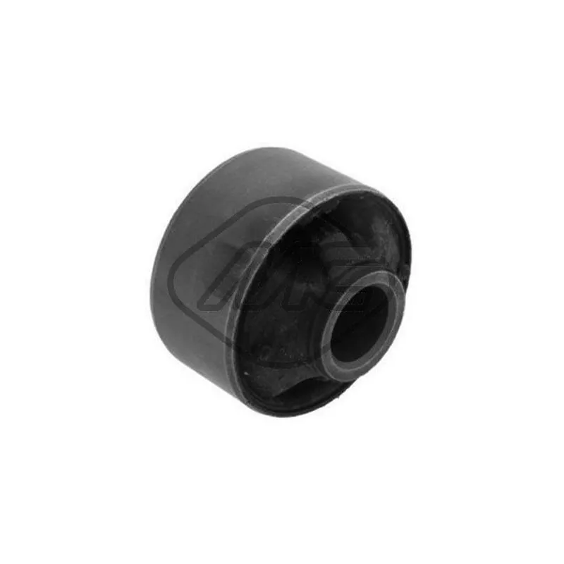 Suspension, corps de l'essieu Metalcaucho 58036