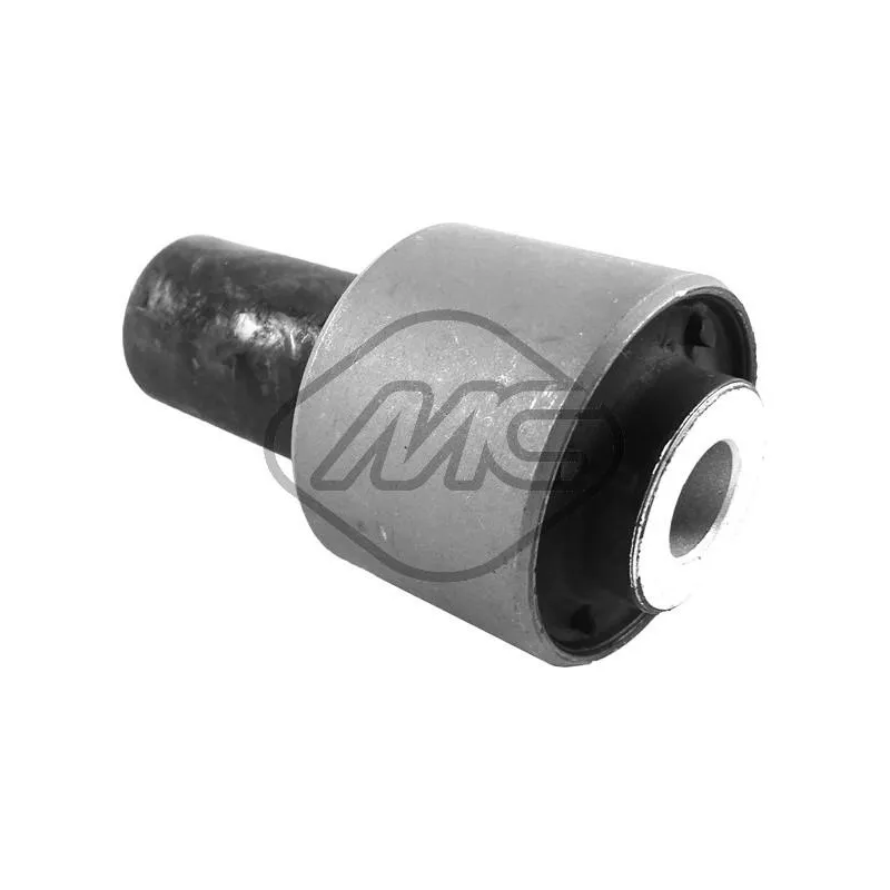 Suspension, corps de l'essieu Metalcaucho 58039